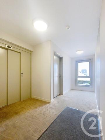 Appartement T3 à vendre  3 pièces - 61,56 m2 ST MALO - 35