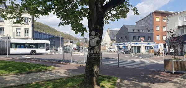 Location Local commercial 12 pièces 170 m2 à Rouen