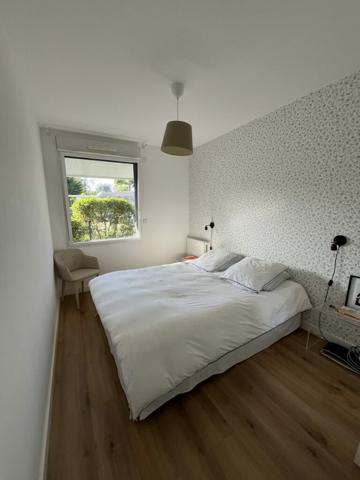 LARMOR PLAGE – Appartement T3 récent