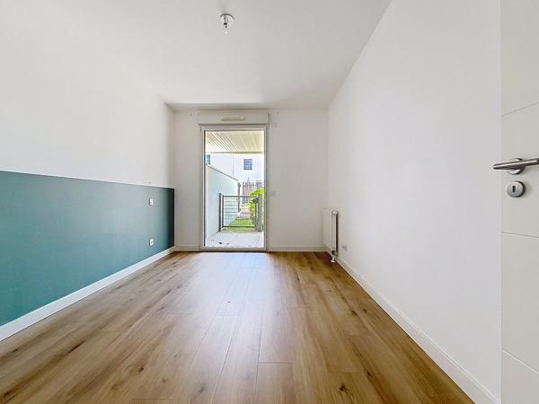 LARMOR PLAGE – Appartement T3 récent