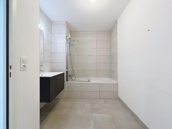 LARMOR PLAGE – Appartement T3 récent