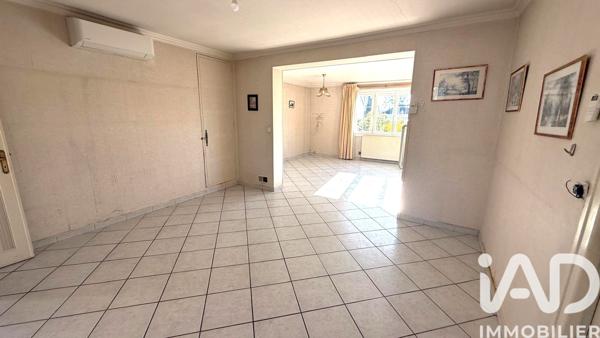 Maison à vendre 4 pièces 71 m² Saint-Clément