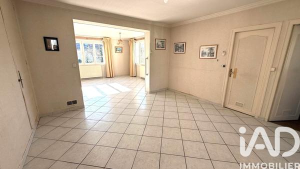 Maison à vendre 4 pièces 71 m² Saint-Clément