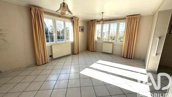 Maison à vendre 4 pièces 71 m² Saint-Clément