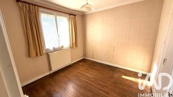 Maison à vendre 4 pièces 71 m² Saint-Clément