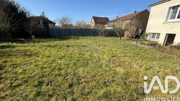 Maison à vendre 4 pièces 71 m² Saint-Clément