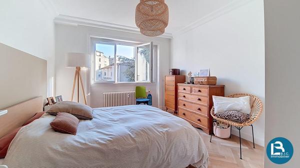 A proximité de toutes les commodités du 7ème arrondissement