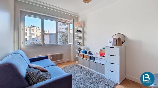 A proximité de toutes les commodités du 7ème arrondissement