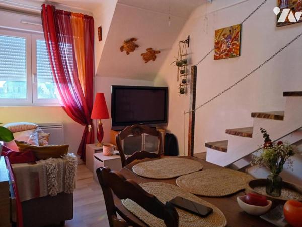 Appartement à Pléneuf