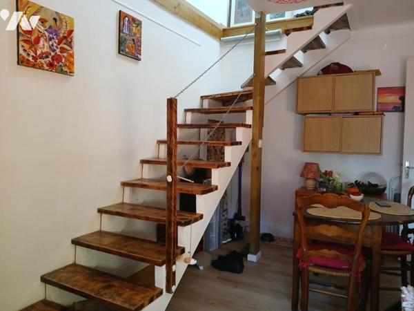 Appartement à Pléneuf