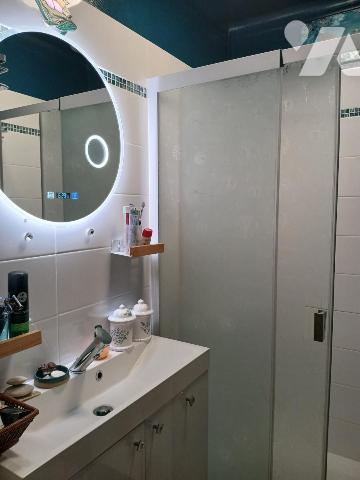 Appartement à Pléneuf