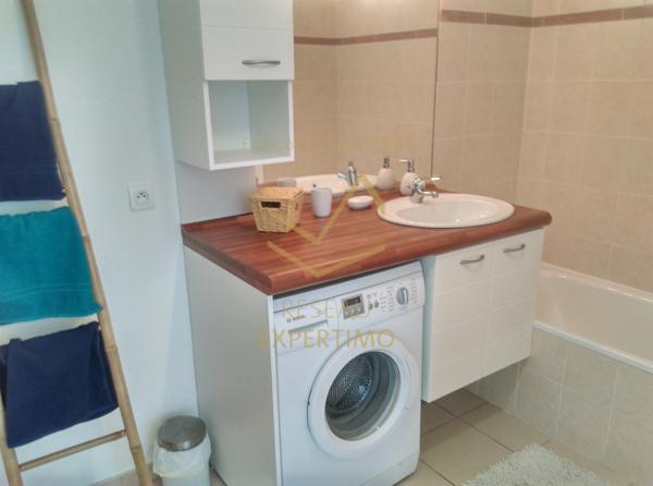 L'Isle-sur-la-Sorgue (84800) APPT TYPE T2 - RES SECURISEE - EXPO SUD - 2 PLACES DE STATIONNEMENT - PISCINE