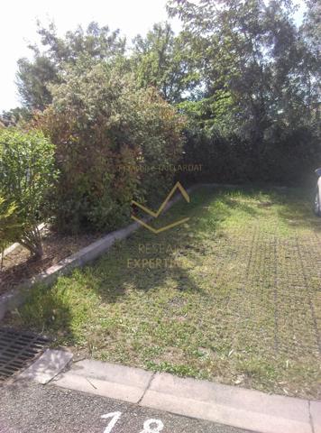 L'Isle-sur-la-Sorgue (84800) APPT TYPE T2 - RES SECURISEE - EXPO SUD - 2 PLACES DE STATIONNEMENT - PISCINE