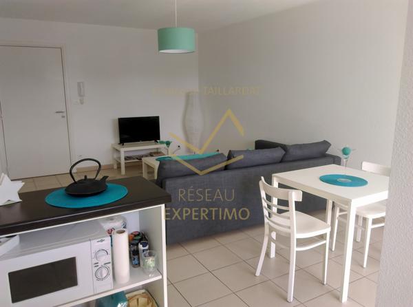 L'Isle-sur-la-Sorgue (84800) APPT TYPE T2 - RES SECURISEE - EXPO SUD - 2 PLACES DE STATIONNEMENT - PISCINE