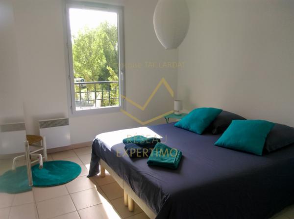 L'Isle-sur-la-Sorgue (84800) APPT TYPE T2 - RES SECURISEE - EXPO SUD - 2 PLACES DE STATIONNEMENT - PISCINE