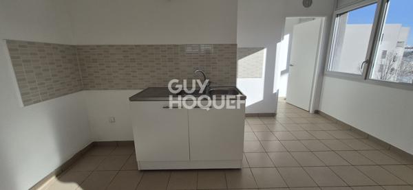 Appartement La Courneuve 4 pièce(s)