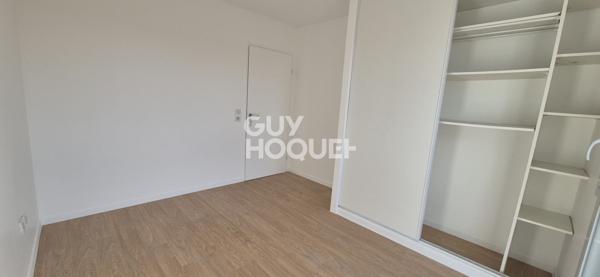 Appartement La Courneuve 4 pièce(s)