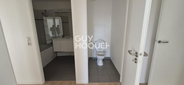 Appartement La Courneuve 4 pièce(s)