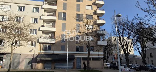 Appartement La Courneuve 4 pièce(s)