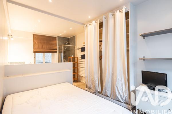 Appartement à vendre 2 pièces 40 m² Paris 9