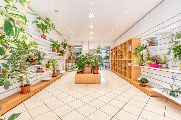 Local commercial de 67 m² ROZAY EN BRIE