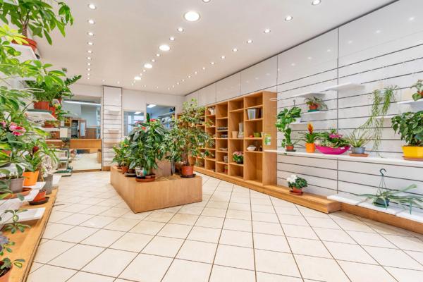 Local commercial de 67 m² ROZAY EN BRIE