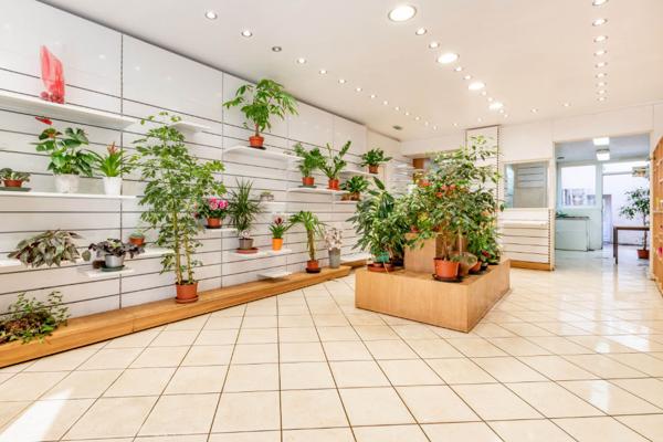 Local commercial de 67 m² ROZAY EN BRIE