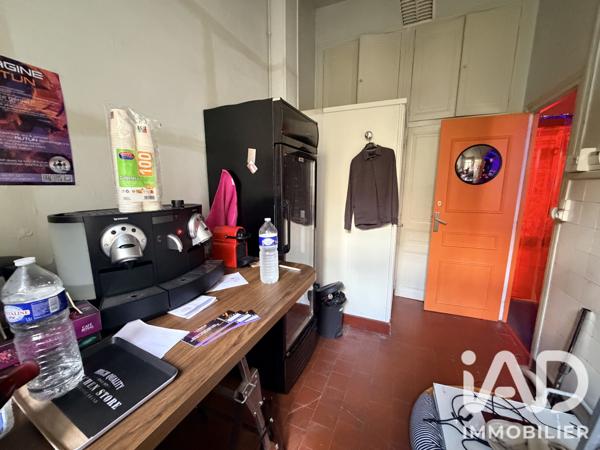 Murs commerciaux  à vendre 68 m² Autun