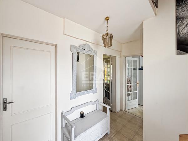 Maison 6 pièces - 104 m2 - Terrain 380 m2 - Bruges