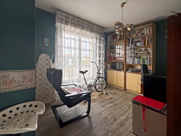 Maison 6 pièces - 104 m2 - Terrain 380 m2 - Bruges