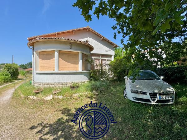Maison
                                                                                                                                                                                                                                                                                                                        6 pièce(s)                                                                                                                                                                                                          5 chambre(s)                                                                                                                                                                                                          181  m²
