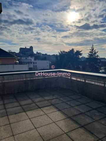 Appartement à vendre 5 pièces de 94 m²