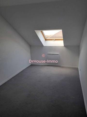 Appartement à vendre 5 pièces de 94 m²