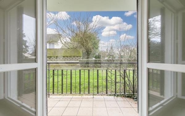 Appartement à vendre    2 pièces • 53,81 m2 Boissy-Saint-Léger