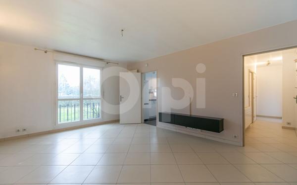 Appartement à vendre    2 pièces • 53,81 m2 Boissy-Saint-Léger