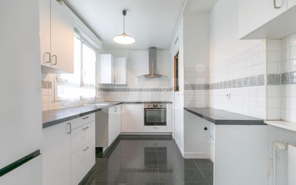 Appartement à vendre    2 pièces • 53,81 m2 Boissy-Saint-Léger