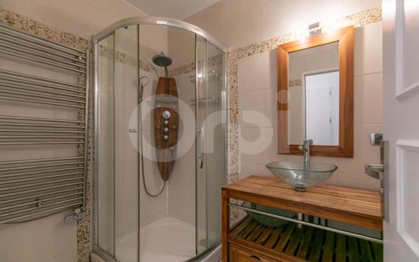 Appartement à vendre    2 pièces • 53,81 m2 Boissy-Saint-Léger