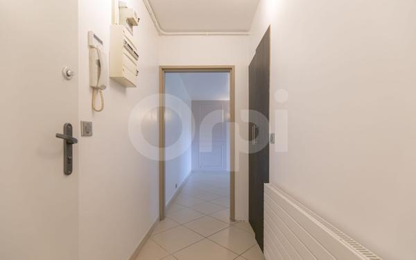 Appartement à vendre    2 pièces • 53,81 m2 Boissy-Saint-Léger