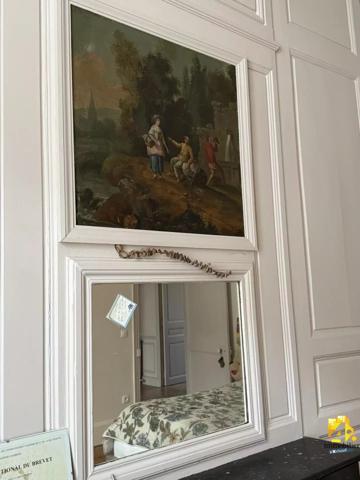 HÔTEL PARTICULIER COMPIÈGNE CENTRE