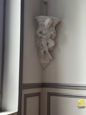HÔTEL PARTICULIER COMPIÈGNE CENTRE