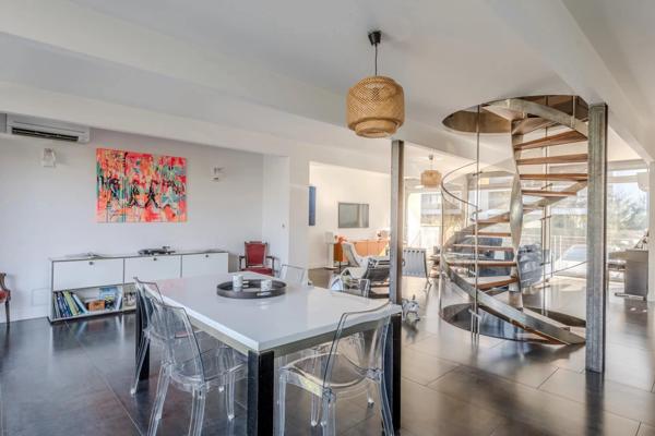 Parc Bordelais – Spacieuse maison familiale de 255m² avec garage et piscine