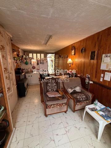 Maison à DOULLENS, 80600 - 5 pièces 100m²