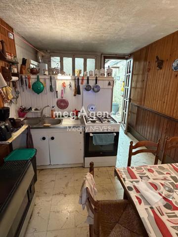 Maison à DOULLENS, 80600 - 5 pièces 100m²