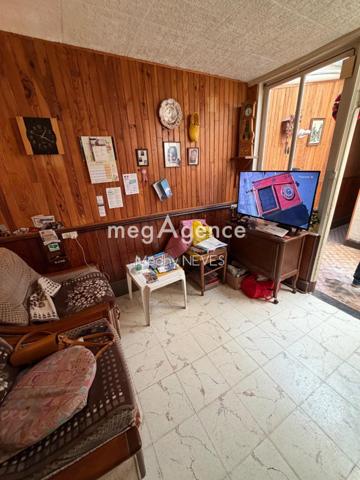 Maison à DOULLENS, 80600 - 5 pièces 100m²