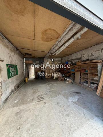 Maison à DOULLENS, 80600 - 5 pièces 100m²