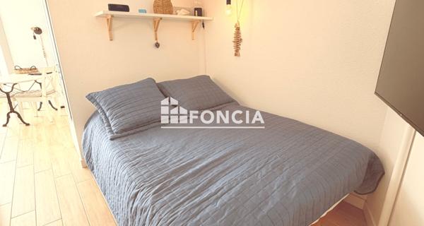 À vendre Studio 28 m² - La Londe-les-maures 83250