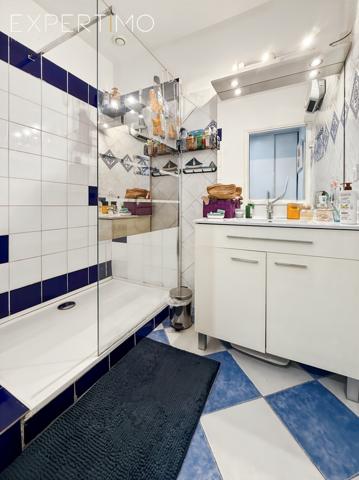 Le Grau-du-Roi (30240) APPARTEMENT TYPE T2 EN REZ DE JARDIN AVEC TERRASSE