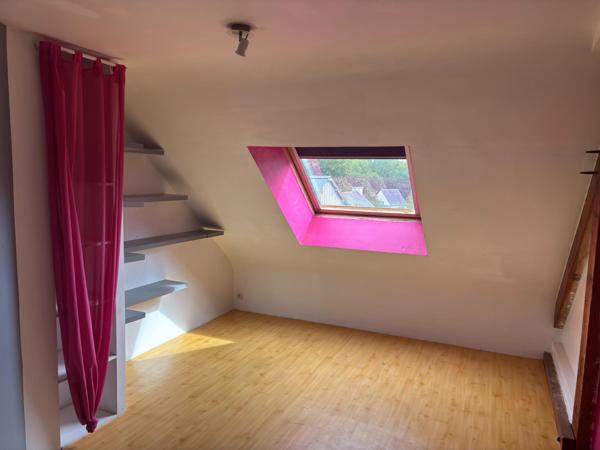 Appartement à SAINT-BARTHELEMY, 56150 - 3 pièces 66m²