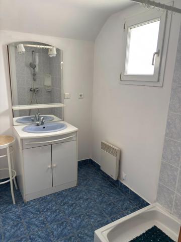 Appartement à SAINT-BARTHELEMY, 56150 - 3 pièces 66m²