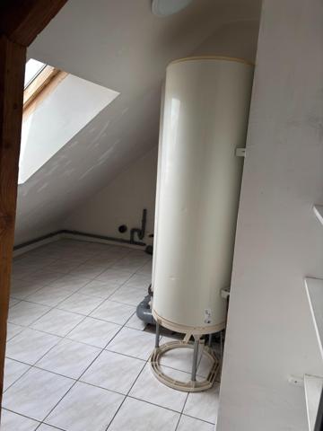 Appartement à SAINT-BARTHELEMY, 56150 - 3 pièces 66m²